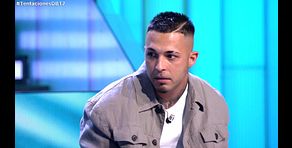 Álex Girona aclara si conocía a Alba antes de ‘La isla de las tentaciones 10’