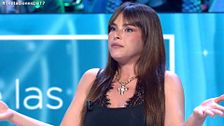 Marta Peñate le explica a Álex Girona por qué a Alba le molestó tanto su comentario en el jacuzzi: “Se puede sentir usada”