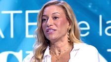 La pregunta de Arantxa Coca a Irini para entender el comportamiento de Atamán en 'La isla de las tentaciones 10'