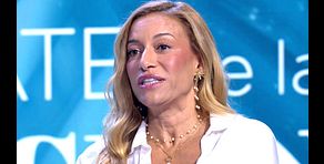 La pregunta de Arantxa Coca a Irini para entender el comportamiento de Atamán en 'La isla de las tentaciones 10'
