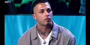 Álex Girona defiende su comentario a Alba tras la emisión de las imágenes inéditas de su bronca en Villa Deseo