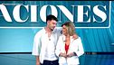 ‘El juego de las seducciones’: los colaboradores tratan de conquistarse entre ellos para ganar una recompensa
