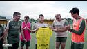 P2 - Los Genuine y Gerard Moreno
