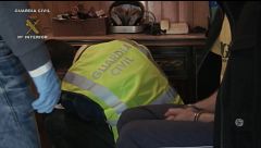 Las pruebas encontradas en el domicilio de 'El pibe' que lo implican como autor del crimen de Xermade