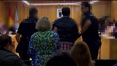 La desgarradora reacción de la madre de Brais Lozano Osa tras ser condenado por el crimen de Xermade: "Sé que no los mataste"