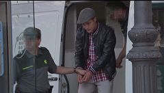 Domitila, superviviente del crimen de Xermade, desmintió la versión del autor Brais Lozano en el juicio