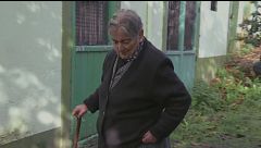 Los agentes recuerdan la difícil decisión que tomó Domitila tras sobrevivir al crimen de Xermade: "Es una persona muy fuerte"