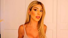 Oriana cuenta la verdad de su ruptura con Facundo