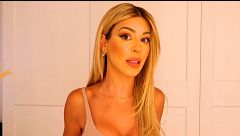 Oriana cuenta la verdad de su ruptura con Facundo