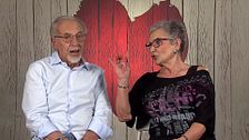 ¡Tensión al máximo! Carmen se enfada con Juan por su falta de caballerosidad al decidir pagar a medias: "La gente rata no me gusta"