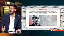 La confesión del presunto testaferro de Zapatero que puede "cambiarlo todo": "Dijo que había gastado más de dos millones de euros en joyas"