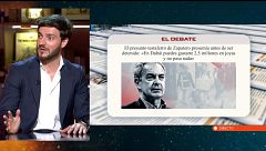 La confesión del presunto testaferro de Zapatero que puede "cambiarlo todo": "Dijo que había gastado más de dos millones de euros en joyas"