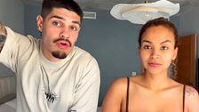 Mayeli y Álvaro hablan de su relación con Patri y Lester