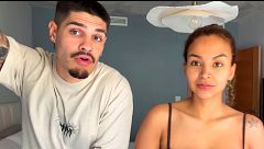 Mayeli y Álvaro hablan de su relación con Patri y Lester