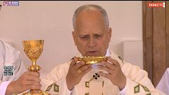 La Santa Misa de León XIV en Cibeles