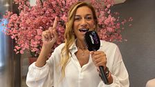 Arantxa Coca: "Quien deja también carga con una gran responsabilidad"