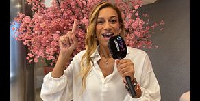 Arantxa Coca: "Quien deja también carga con una gran responsabilidad"