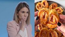 El aperitivo dulce o salado en freidora de aire que te salva una quedada con amigos, según Sabina Banzo
