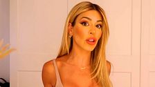 Oriana confiesa si está abierta al amor tras su ruptura