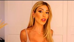 Oriana confiesa si está abierta al amor tras su ruptura