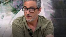 Con Jesús Bastante