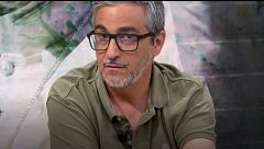 Con Jesús Bastante