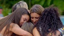 La bonita despedida de las chicas de Sandra Barneda: “Os habéis encontrado a vosotras”