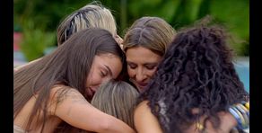 La bonita despedida de las chicas de Sandra Barneda: “Os habéis encontrado a vosotras”