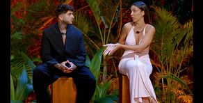 Alba y David reconocen los problemas sexuales en su relación: “Eso pesa”