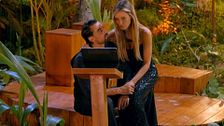 Yuli y Lucas vuelven a ver imágenes: “Esto me parte el alma”