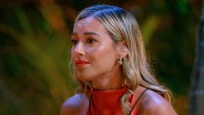 Leila se sincera con Atamán sobre sus sentimientos por David