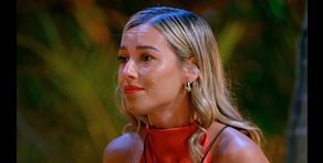 Leila se sincera con Atamán sobre sus sentimientos por David