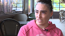 El duro relato de Tamara, una mujer que fue drogada, violada y grabada por su marido en Galicia: "Yo ese día me morí"