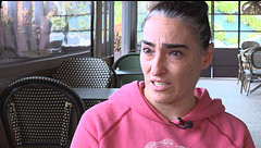 El duro relato de Tamara, una mujer que fue drogada, violada y grabada por su marido en Galicia: "Yo ese día me morí"
