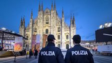 Investigan una agresión sexual en grupo a una estudiante universitaria española en Milán, Italia