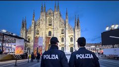 Investigan una agresión sexual en grupo a una estudiante universitaria española en Milán, Italia