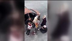 El Ejército israelí investiga el asesinato de un bebé de siete meses en Hebrón, Cisjordania, tras la publicación de nuevas imágenes