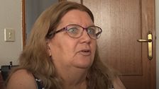 Lisbeth, obligada a compartir piso con su hijo y una amiga en A Coruña para llegar a fin de mes: "Tampoco nos da"