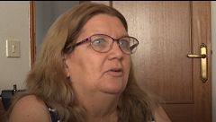 Lisbeth, obligada a compartir piso con su hijo y una amiga en A Coruña para llegar a fin de mes: "Tampoco nos da"