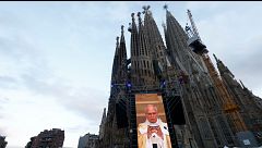León XIV ensalza a la Sagrada Familia como "signo de unidad y concordia"
