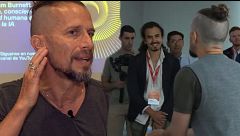 El doctor Graham Burnett alerta del secuestro de la atención por las pantallas: los museos, un 'gimnasio' para recuperarla