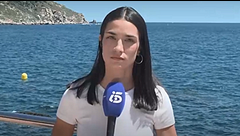 La “complicada búsqueda” del menor desaparecido en la playa de Pals, en Girona: “Las corrientes lo habrían arrastrado a cualquier dirección”
