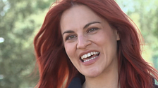 Sara García Alonso, más cerca de hacer historia como la primera mujer astronauta española