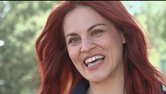 Sara García Alonso, más cerca de hacer historia como la primera mujer astronauta española