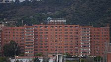 El juez toma declaración a los abuelos del bebé maltratado en Barcelona, "unos testigos clave": el pequeño podría sufrir secuelas de por vida