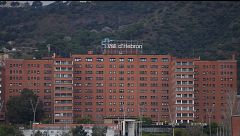 El juez toma declaración a los abuelos del bebé maltratado en Barcelona, "unos testigos clave": el pequeño podría sufrir secuelas de por vida