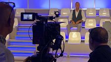 Así se grabó la promo del nuevo dating show de Telecinco