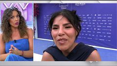 Exclusiva | La reacción de Isa Pi a las últimas palabras de su hermano: "No va a..."