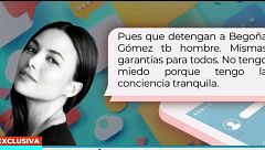 Exclusiva | Elisa Mouliaá planta por tercera vez al juez: "Van a por mí"