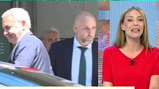 Hablamos con el entorno de Zapatero, tras su declaración: "Tiene sensaciones muy buenas"